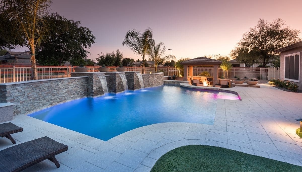 8 Fun Features Pool Builders Offer