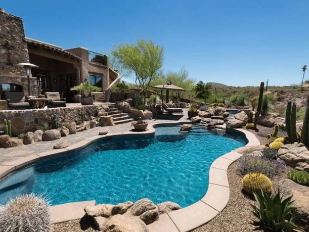 Learning Center - Pricing - California Pools & Landscape