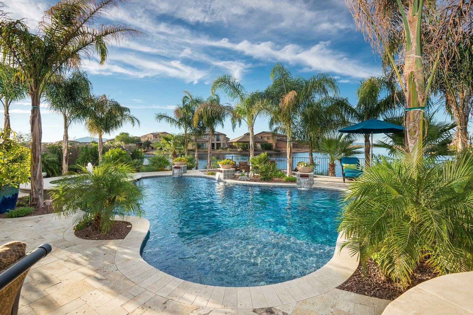 Your Guide to Hiring a Reputable Pool Company