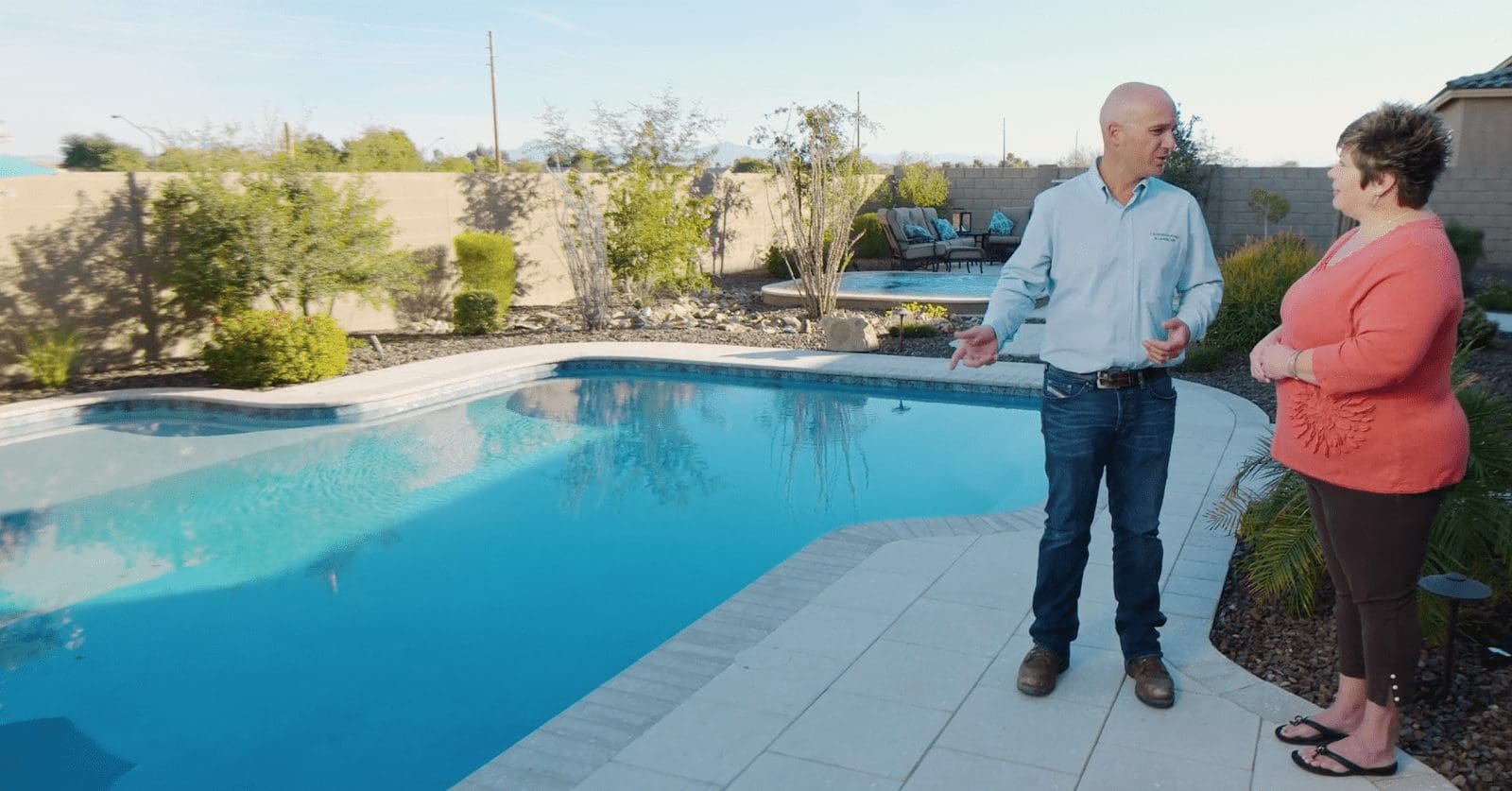 Using Your New Pool: What to Ask Your Pool Company