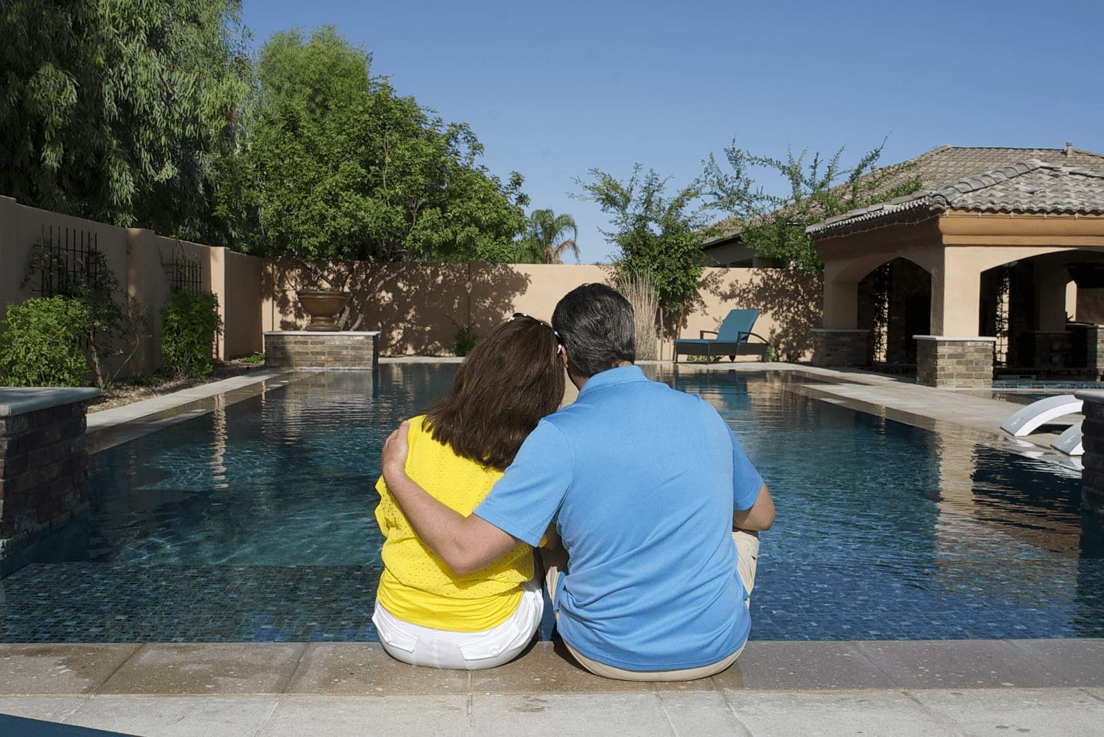 5 Best Sources for Swimming Pool Financing