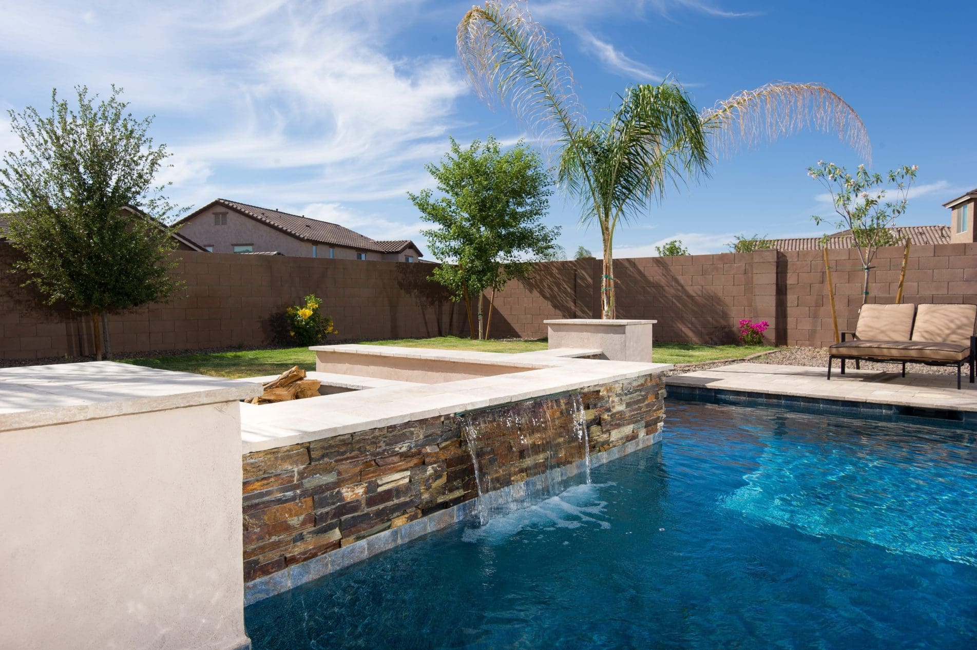 California Pools Not Affected in Drain Recall