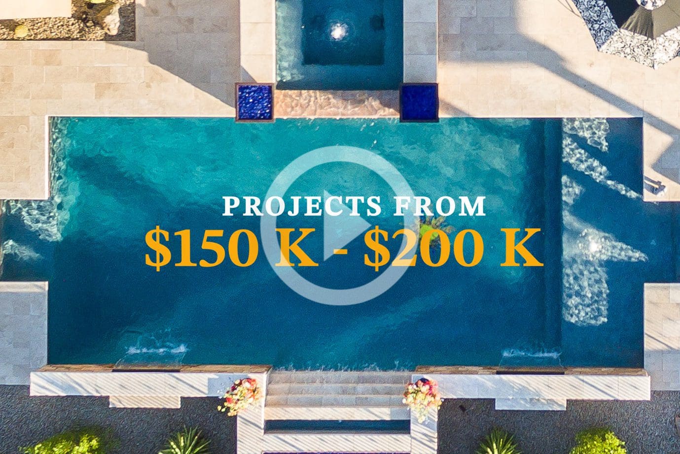What Type Of Pool Can I Get With A $150 K – $200 K Budget?