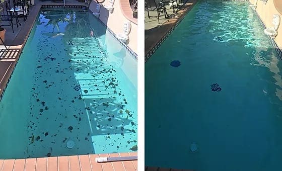 Preparing Your Pool For Monsoon Season in Arizona