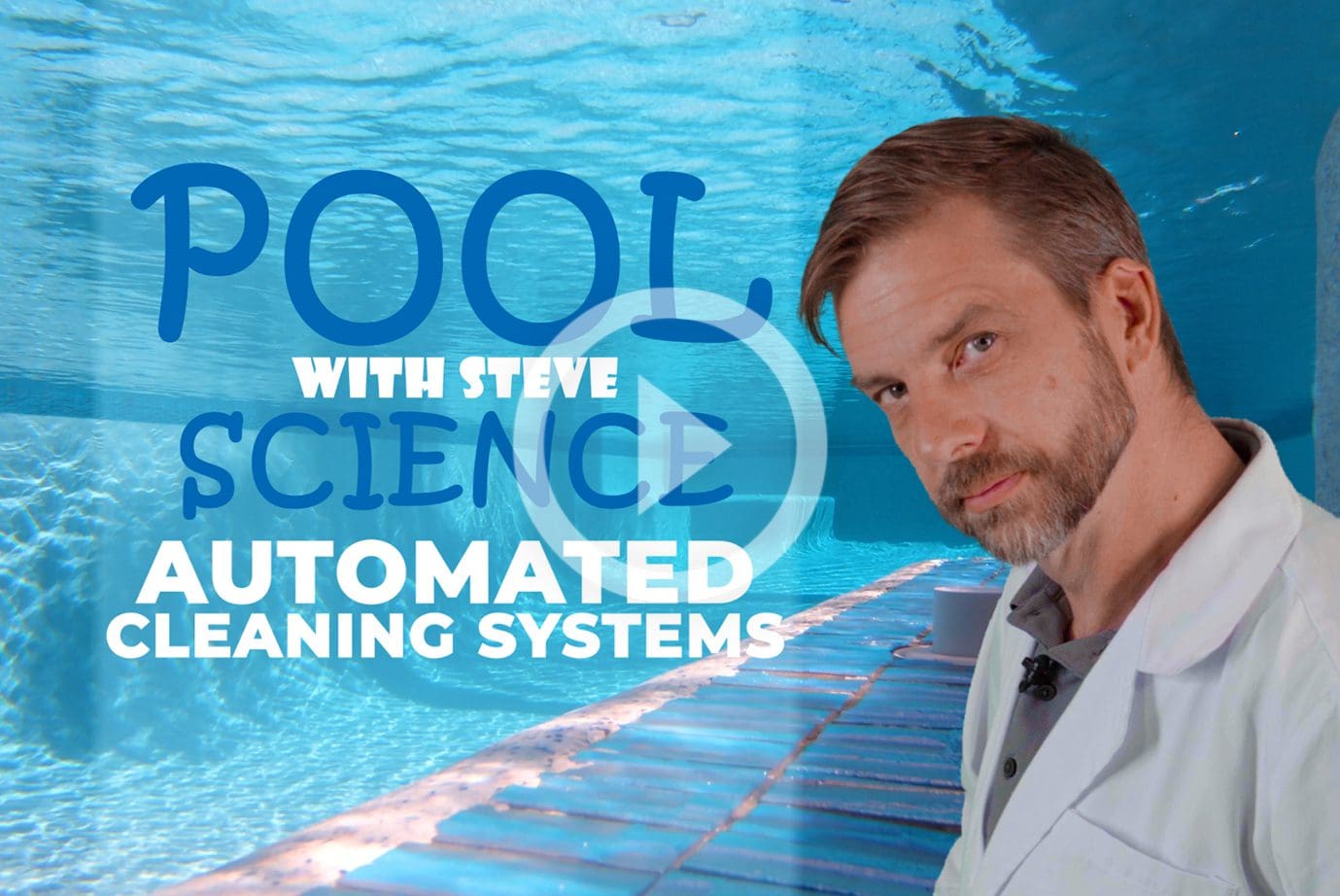 Pool Cleaning Systems