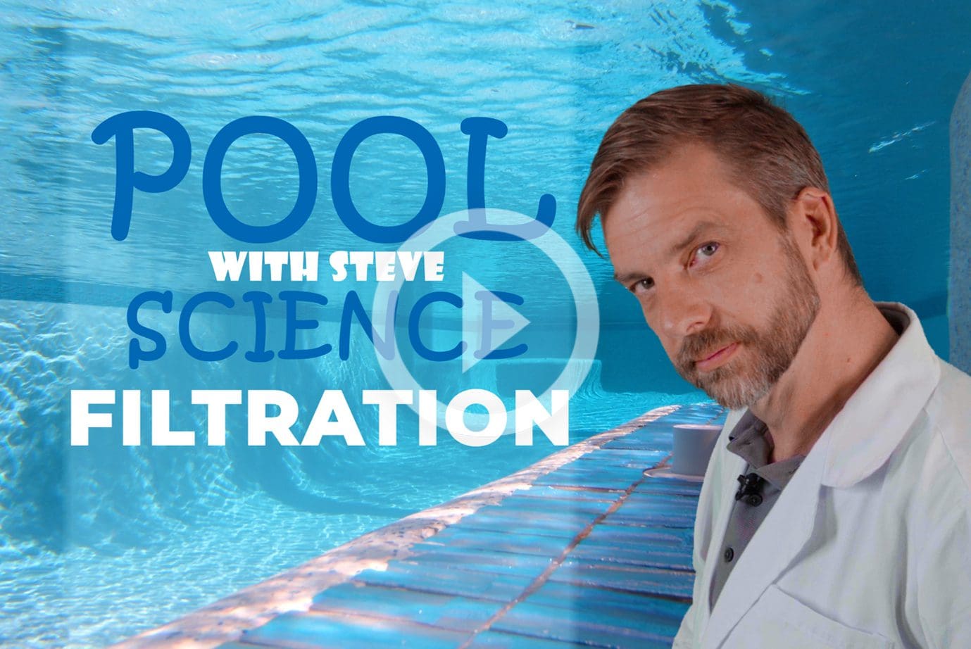 Pool Filtration Systems
