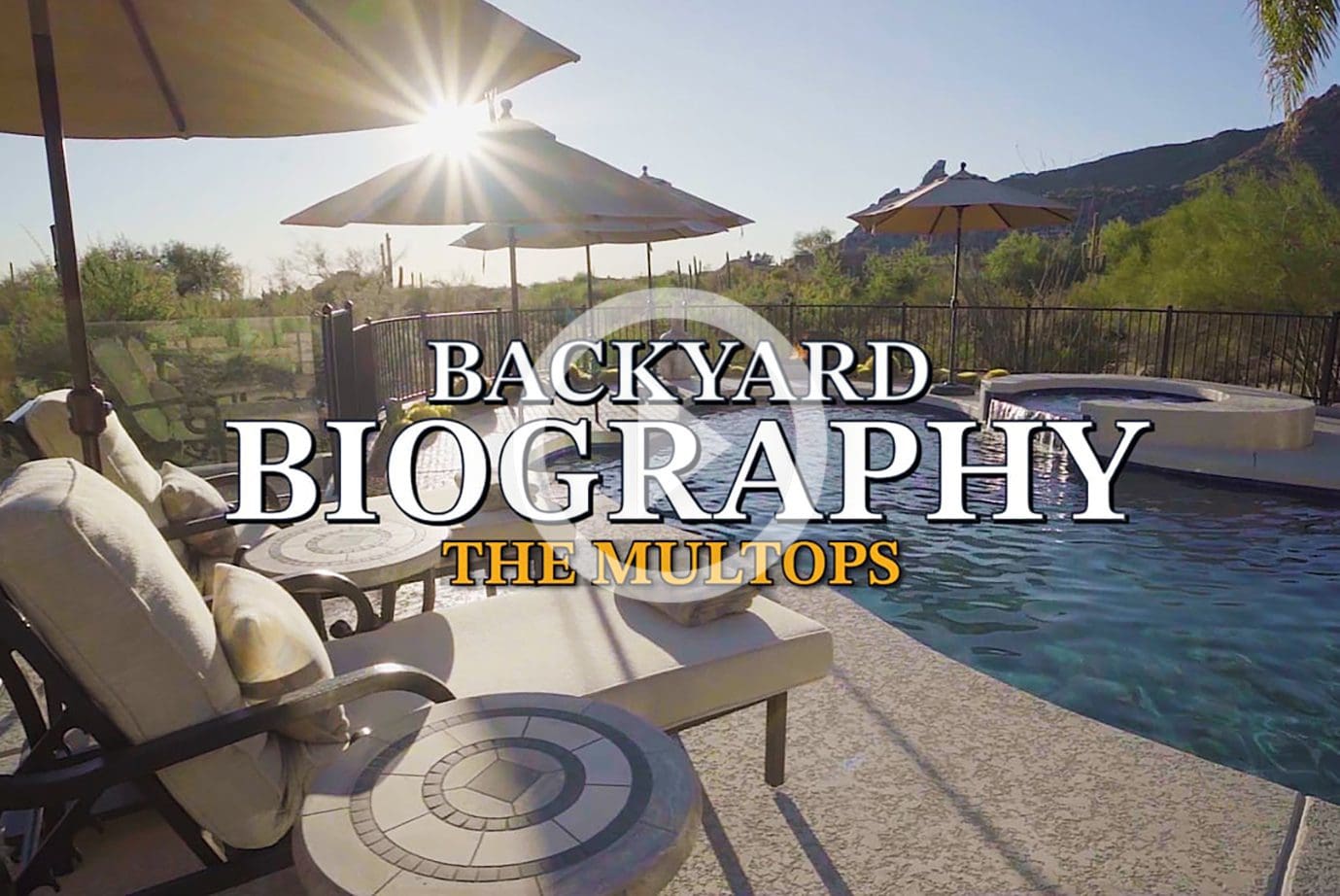 Backyard Biography – The Multops